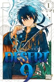 Desert 9 - Nobi Nobi