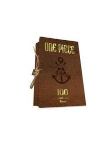 ONE PIECE - EDITION ORIGINALE - TOME 100 COLLECTOR - 
