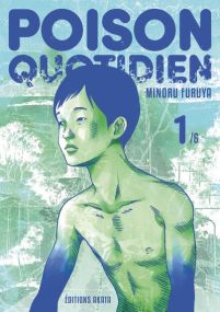 Shigatera - Poison quotidien - Akata