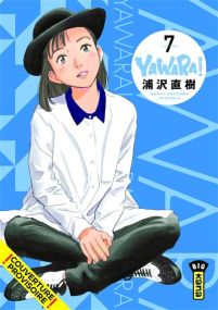 Yawara - Kana Eds