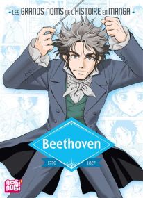 Beethoven - Nobi Nobi