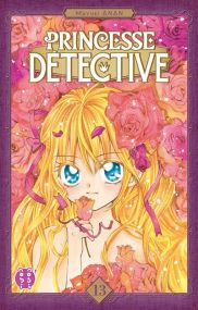 Princesse Détective - Nobi Nobi