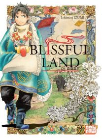 Blissful Land - Nobi Nobi