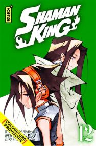 Shaman King Star Edition - Kana Eds