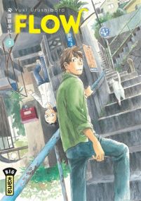 Flow - Kana Eds