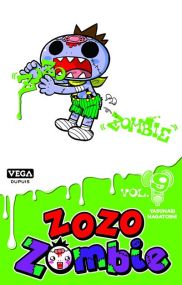 Zozo Zombie - Vega Dupuis