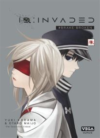 ID : Invaded - Vega Dupuis