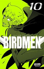 Birdmen - Vega Dupuis