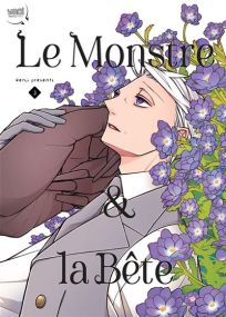 Le monstre et la bête - Taifu Comics