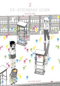 En attendant lundi - Akata