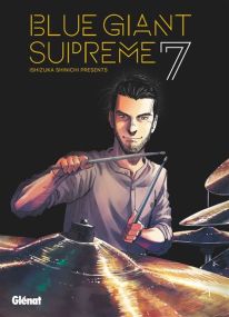 Blue Giant Supreme - Glénat