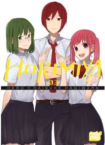 Horimiya - 