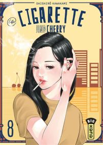 Cigarette and Cherry - Kana Eds