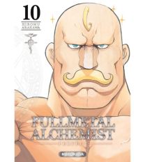 Fullmetal Alchemist Perfect - Kurokawa Eds