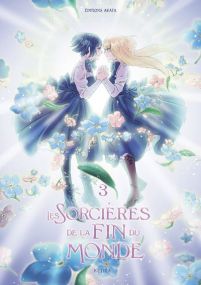 Les Sorcières de la fin du monde - Akata
