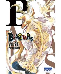 Beastars - Ki-oon