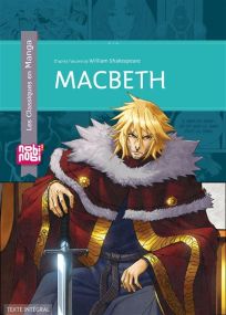 Macbeth - Nobi Nobi