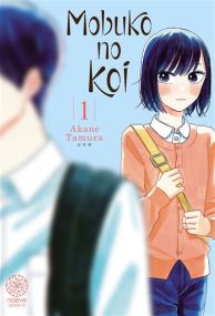 Mobuko no koi - Noeve Grafx