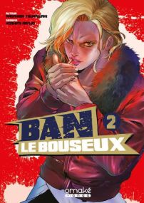 Ban le bouseux - tome 2 (VF) - Omake Books