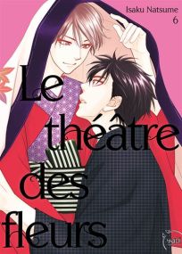 Le théâtre des fleurs - Théâtre des fleurs (Le) - Ototo