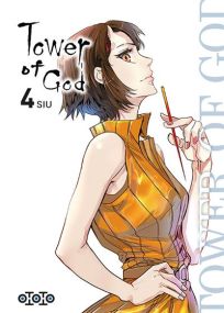 Tower of god - Ototo