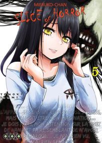 Mieruko-chan slice of horror,05 - Ototo