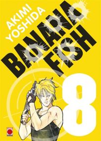 Banana Fish Perfect Edition - Panini Manga