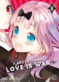 Kaguya-sama: Love is War - Pika