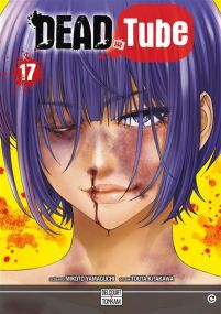 Dead Tube - Delcourt