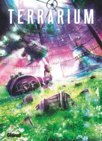 Terrarium - Glénat