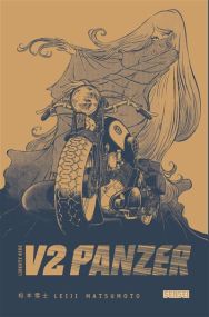 V2 Panzer - Kana Eds