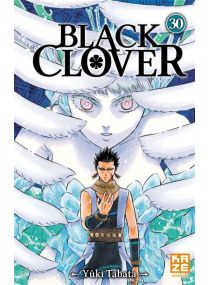 Black Clover - 