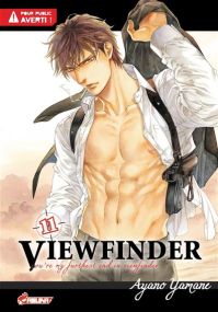 Viewfinder - Kaze