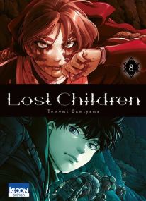 Lost Children - Ki-oon