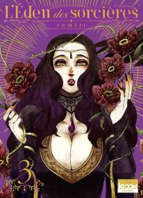 L'Eden des Sorcières - Ki-oon