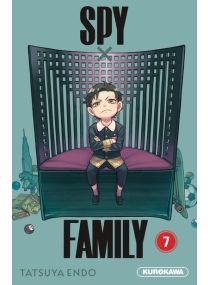 Spy x Family - 