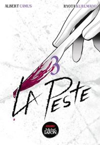 La peste - Michel Lafon