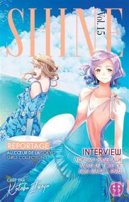 Shine - Nobi Nobi