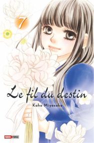 Le fil du Destin T07 (Tome double) - Panini Manga