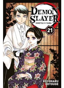 Demon Slayer - 