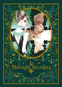 Midnight Secretary - Perfect Edition - Soleil