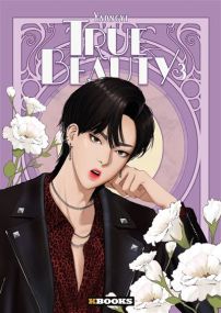 True Beauty - kbooks