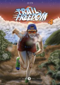 Trail Freedom - Des Bulles Dans L'ocean