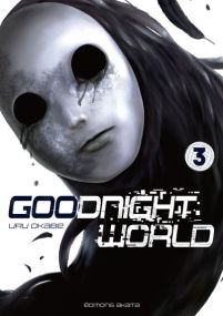 Goodnight World - Akata