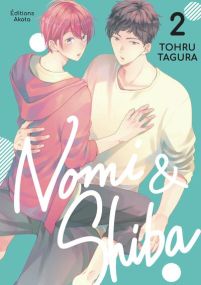 Nomi et Shiba - Akata
