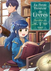 La petite faiseuse de livres Saison 2 T01 - Ototo