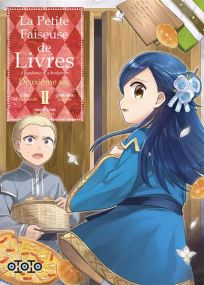 La petite faiseuse de livres Saison 2 - Ototo