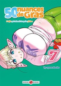 50 nuances de gras - L'elfe qui aimait trop les frites - vol. 07 - Bamboo Eds