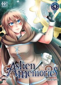 Ashen Memories - H2t Editions