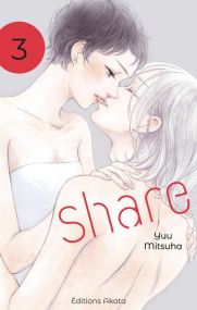 Share - Akata